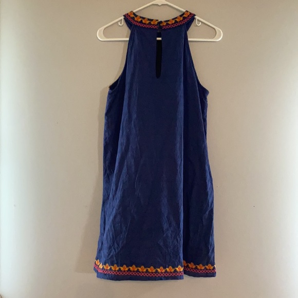 Thml boutique shift dress - Picture 2 of 5
